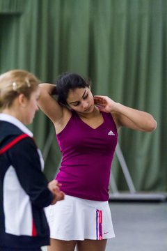 Bild 403 - NL Damen Der Club an der Alster - TC RW Wahlstedt : Ergebnis: 5:1